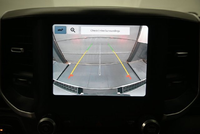 Used 2022 RAM 1500 Big Horn AWD/4WD image 18