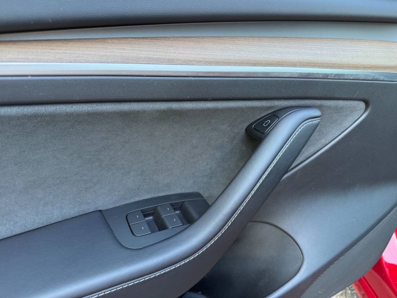 Used 2023 Tesla Model 3 Standard Range RWD image 24