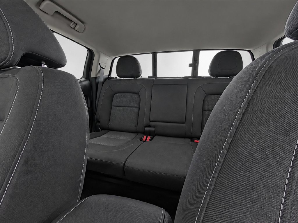 Used 2019 GMC Canyon SLE w/ SLE Convenience Package RWD image 24