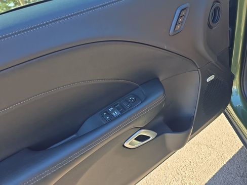 Used 2022 Dodge Challenger R/T Scat Pack w/ Shaker Package image 13