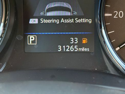 Certified 2022 Nissan Rogue Sport SL image 20