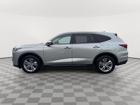 Used 2022 Acura MDX SH-AWD image 4