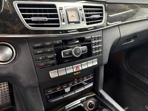 Used 2015 Mercedes-Benz E 350 Sedan image 21