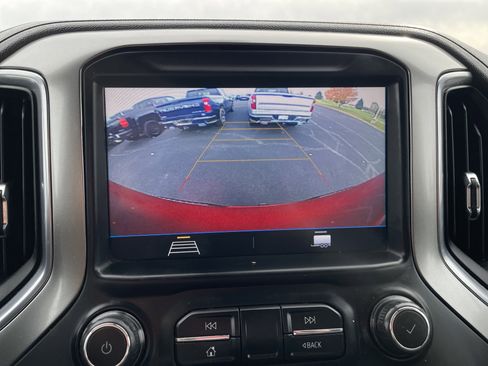 Used 2021 Chevrolet Silverado 1500 RST image 13