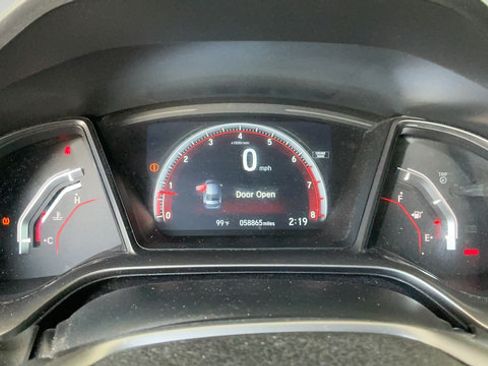 Used 2018 Honda Civic Si image 13