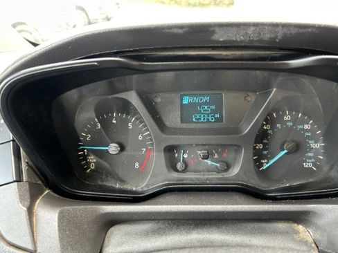 Used 2019 Ford Transit 250 148 High Roof Extended image 13