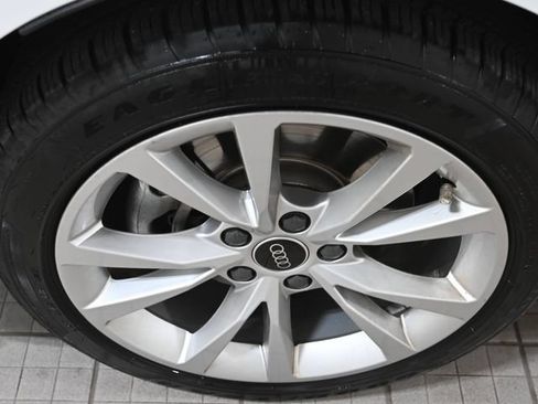 Used 2025 Audi A3 2.0T Premium AWD/4WD image 17