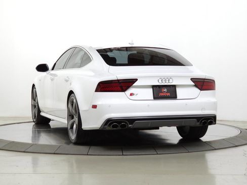 Used 2017 Audi S7 Premium Plus AWD/4WD image 7