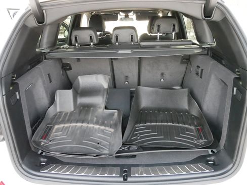 Used 2019 BMW X3 xDrive30i w/ Driving Assistance Package image 18