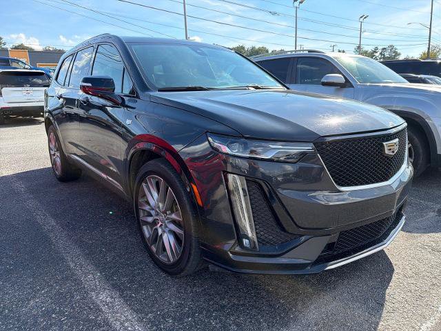 Used 2020 Cadillac XT6 Sport AWD/4WD image 2
