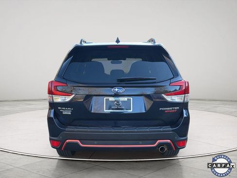 Used 2020 Subaru Forester Sport w/ Popular Package #2 image 18