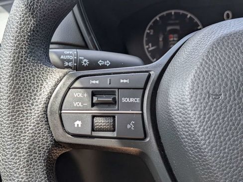 Used 2024 Honda CR-V EX image 22