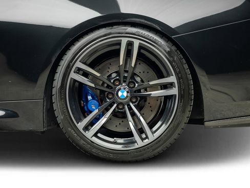 Used 2015 BMW M4 Coupe image 29