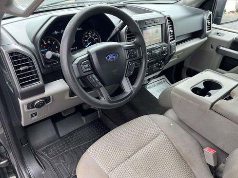 Certified 2019 Ford F150 XLT AWD/4WD image 26