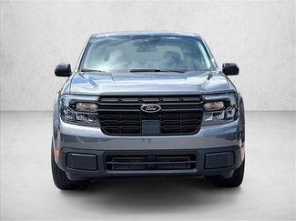Used 2024 Ford Maverick Lariat w/ Black Appearance Package AWD/4WD video 3