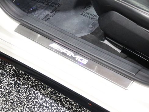 Used 2015 Mercedes-Benz E 63 AMG S-Model image 40