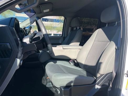 Used 2018 Ford F150 XL w/ XL Power Equipment Group image 12