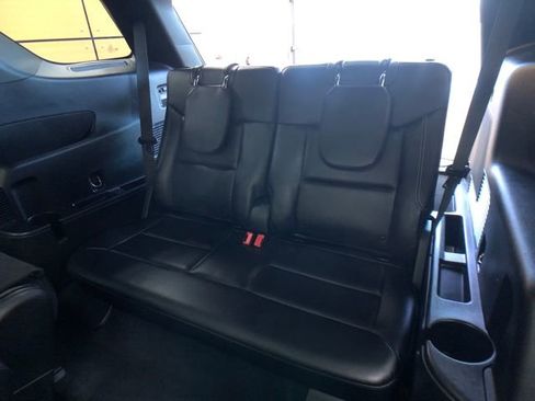 Certified 2021 Ford Explorer ST w/ Equipment Group 401A image 23