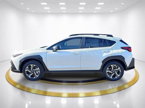 New 2026 Subaru Crosstrek 2.0i Premium AWD/4WD image 10