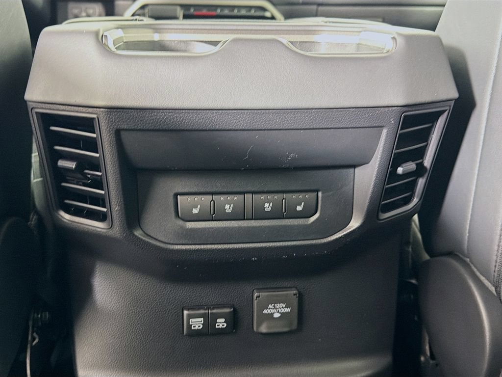 New 2026 Toyota Tundra Platinum AWD/4WD image 21