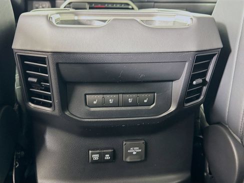 New 2026 Toyota Tundra Platinum AWD/4WD image 21