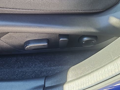 Certified 2024 Subaru Crosstrek 2.5i Wilderness image 15