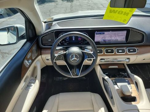 Used 2024 Mercedes-Benz GLE 450 4MATIC image 26