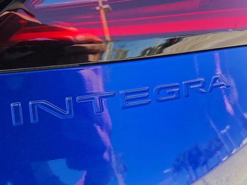 Certified 2025 Acura Integra A-Spec image 19