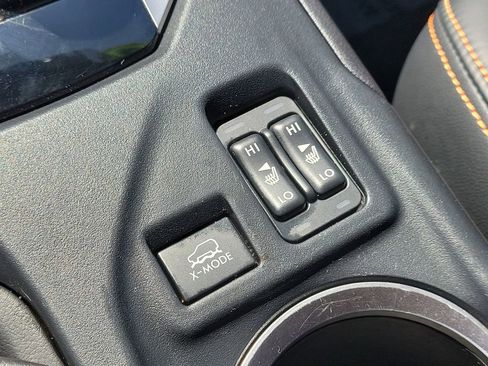 Certified 2023 Subaru Crosstrek 2.5i Limited w/ Moonroof Package image 27