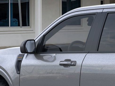 New 2024 Ford Maverick Tremor w/ Tremor Off-Road Package image 21