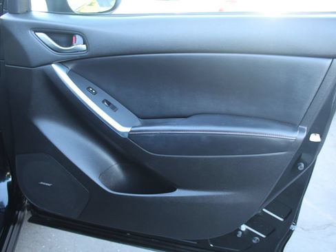 Used 2015 MAZDA CX-5 Grand Touring AWD/4WD image 20
