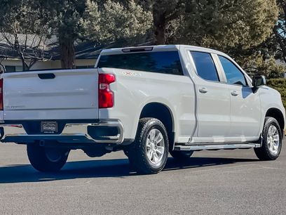Used 2024 Chevrolet Silverado 1500 LT w/ Protection Package
