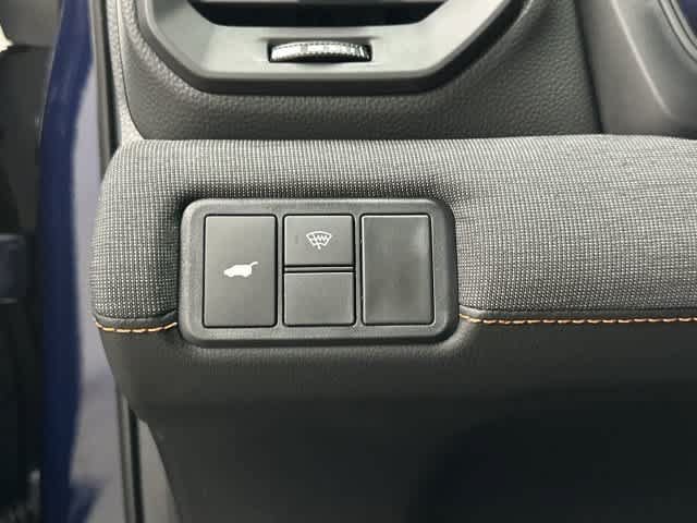 New 2026 Honda Passport TrailSport image 19