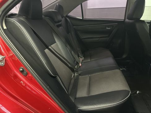 Used 2015 Toyota Corolla S image 21