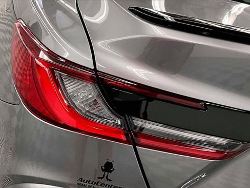 Used 2026 Toyota Camry XSE image 33