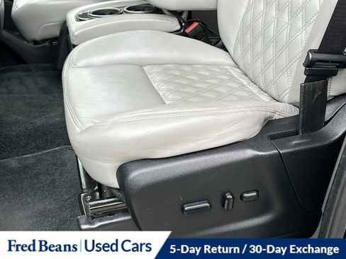 Used 2023 Ford Transit 150 Low Roof AWD image 20