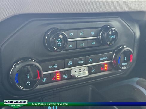 Certified 2022 Ford Bronco Wildtrak image 18