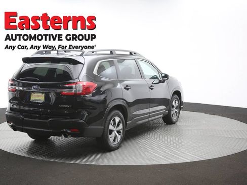 Used 2025 Subaru Ascent Premium AWD/4WD image 42