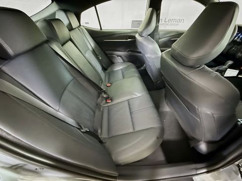 New 2026 Toyota Camry XSE image 26