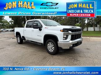 Used 2020 Chevrolet Silverado 2500 LT w/ All Star Edition 360° Tour