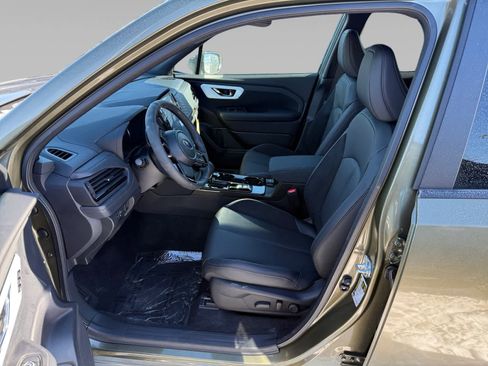 New 2026 Subaru Forester Touring image 9