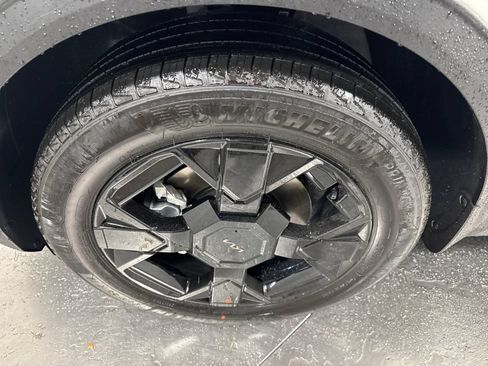New 2026 Kia Sportage X-Line AWD/4WD image 11