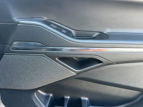 Used 2025 Lincoln Navigator Reserve w/ Jet Appearance Package AWD/4WD image 21