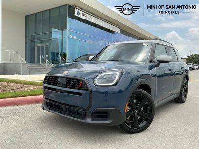 Used 2026 MINI Cooper Countryman S w/ Comfort Package Max