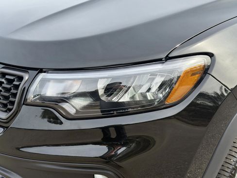 New 2026 Jeep Compass Latitude image 10