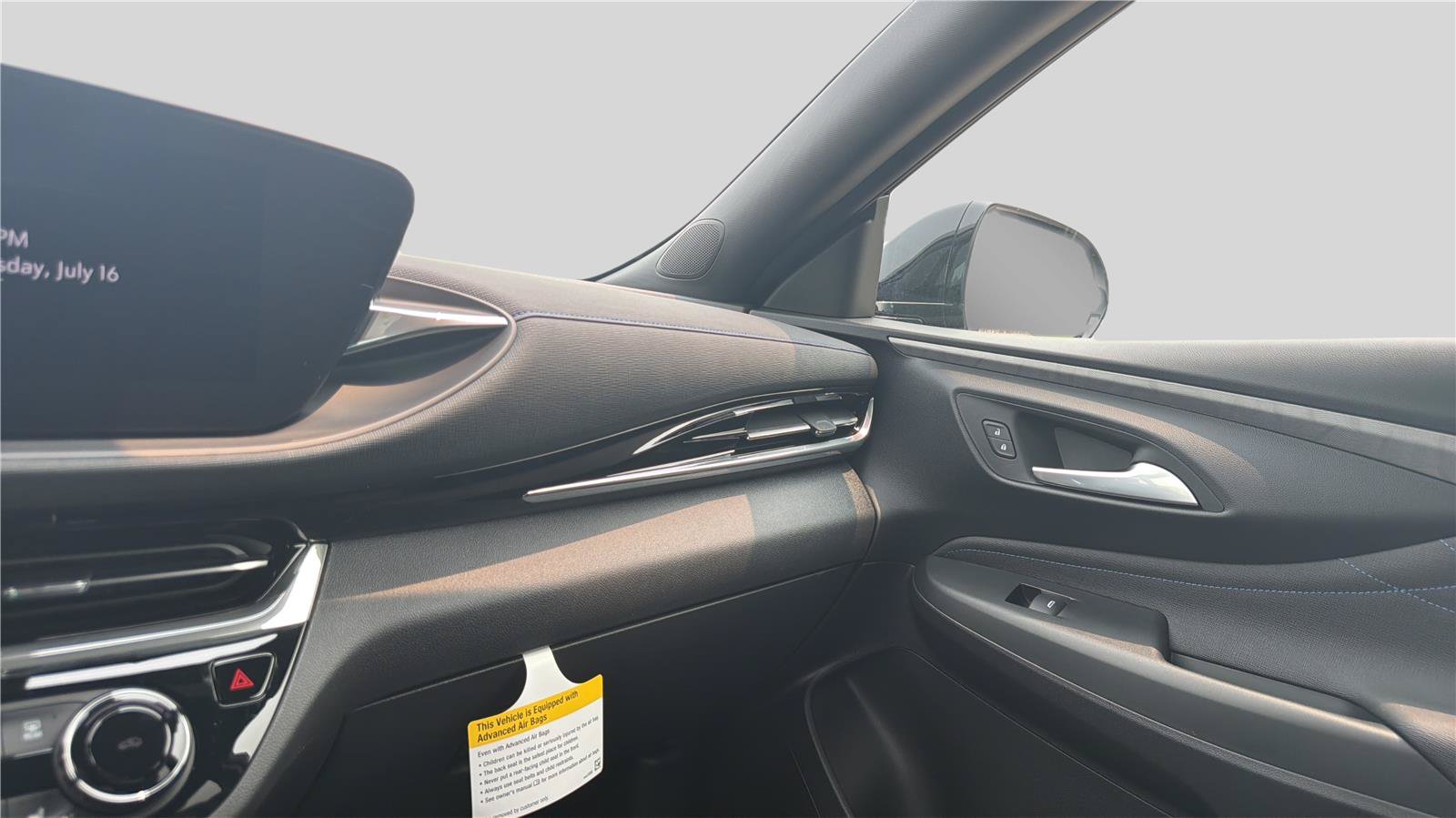 New 2026 Buick Envista Sport Touring w/ Convenience I Package FWD image 11