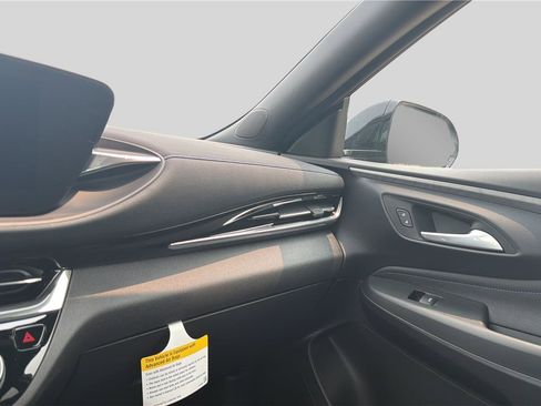 New 2026 Buick Envista Sport Touring w/ Convenience I Package FWD image 11