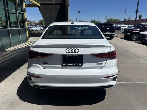 Used 2024 Audi A3 2.0T Premium w/ Convenience Package AWD/4WD image 11