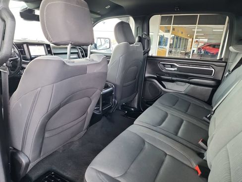 Used 2024 RAM 1500 Lone Star AWD/4WD image 39