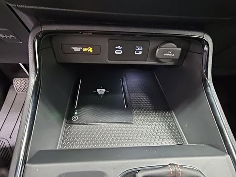 New 2026 Honda CR-V Sport-L image 18